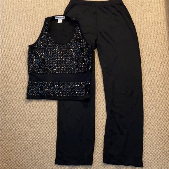 Sonia Rykiel dressy event separates - Picture 1 of 8